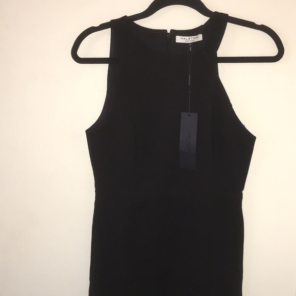 Halston Heritage Dress - Picture 5 of 6